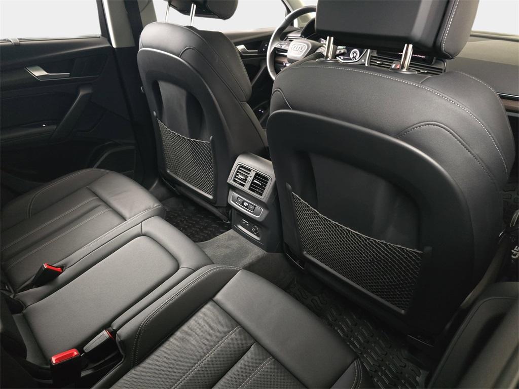 used 2023 Audi Q5 e car, priced at $34,890