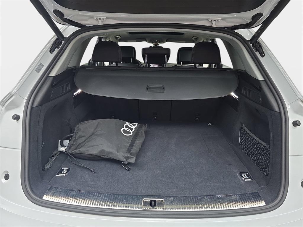 used 2023 Audi Q5 e car, priced at $34,890