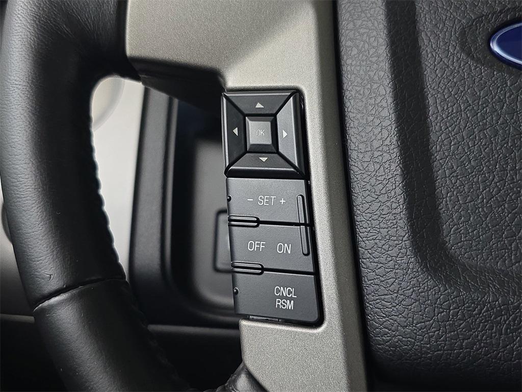 used 2017 Ford Expedition EL car, priced at $18,480