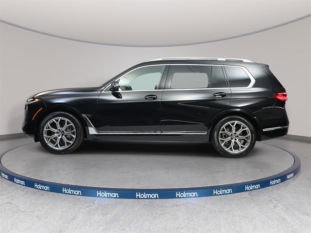 new 2026 BMW X7 car, priced at $94,015