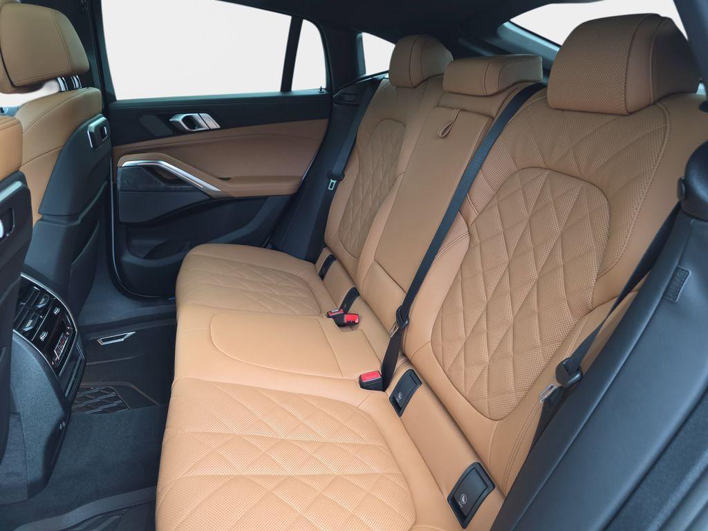 new 2026 BMW X6 car, priced at $89,150