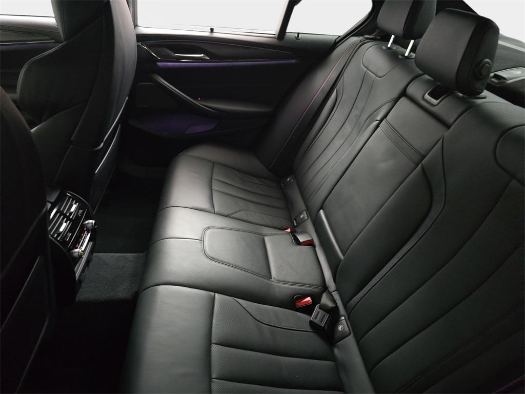 used 2019 BMW M5 car, priced at $68,220