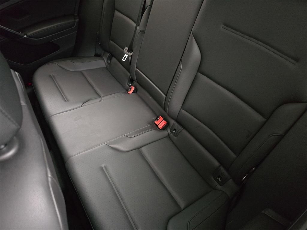 used 2016 Volkswagen e-Golf car, priced at $10,440