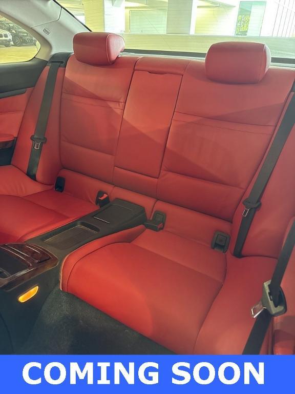 used 2008 BMW 335 car, priced at $15,550