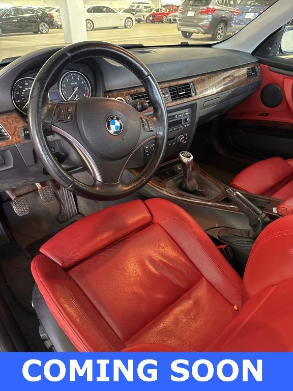 used 2008 BMW 335 car, priced at $15,550