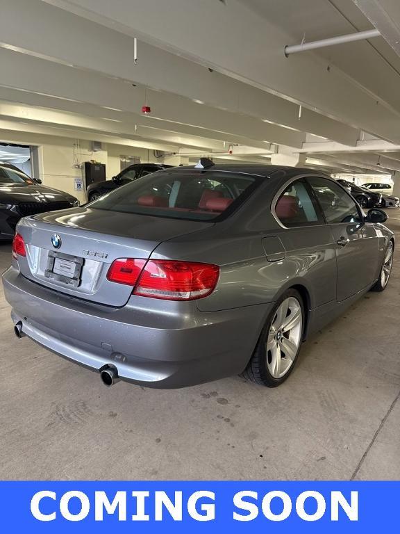 used 2008 BMW 335 car, priced at $15,550
