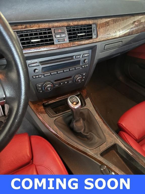 used 2008 BMW 335 car, priced at $15,550