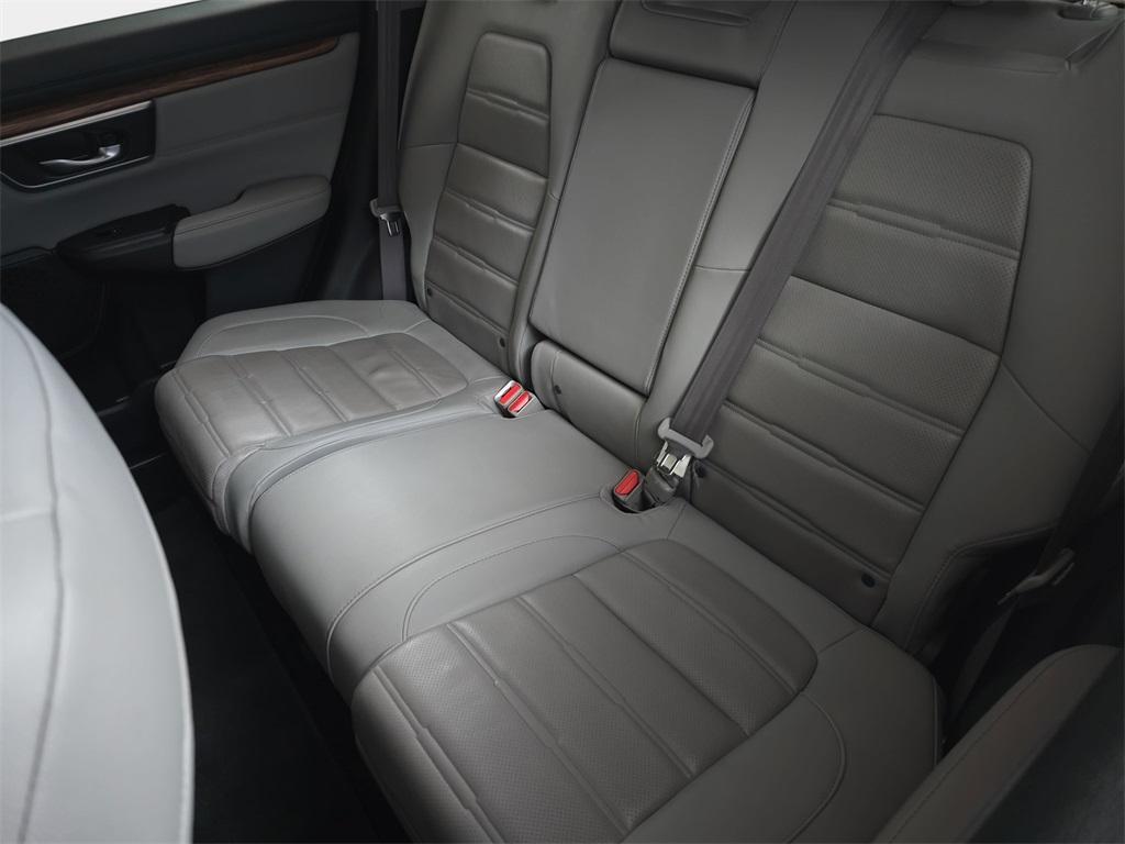 used 2018 Honda CR-V car, priced at $20,990