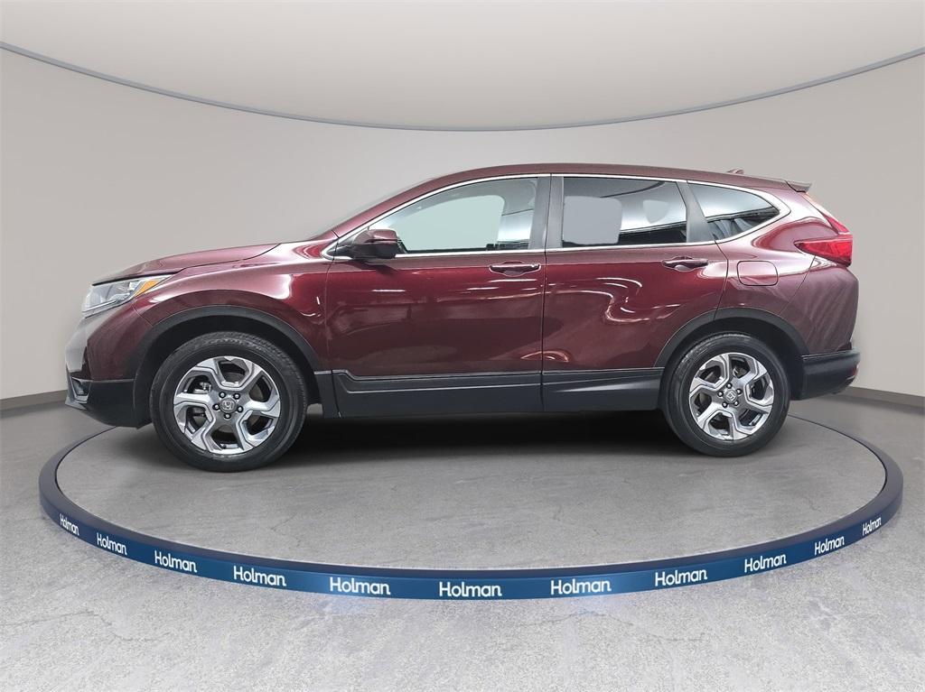 used 2018 Honda CR-V car, priced at $20,990