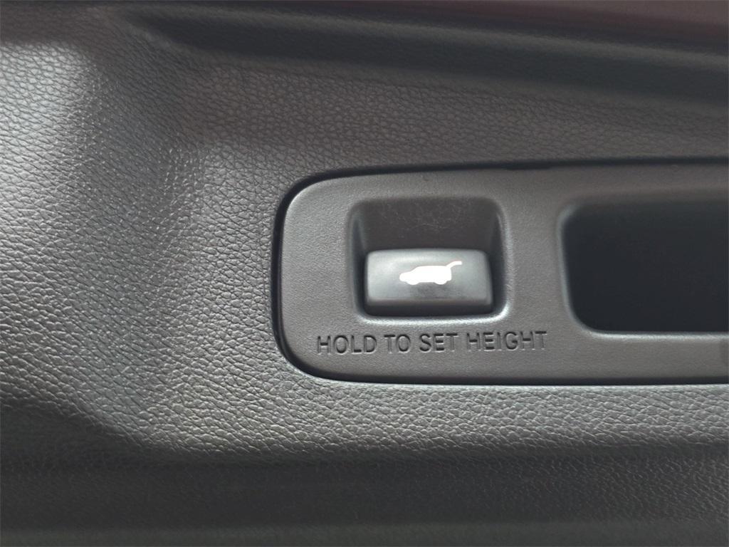 used 2018 Honda CR-V car, priced at $20,990