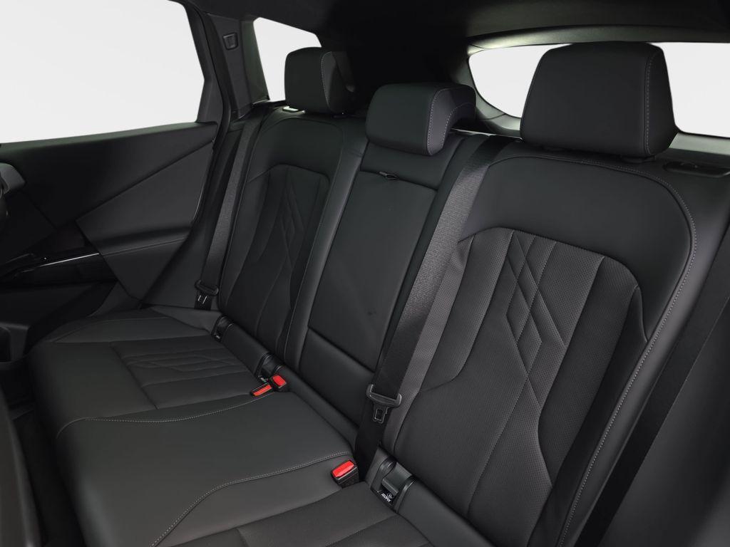 new 2026 BMW X3 car, priced at $58,880