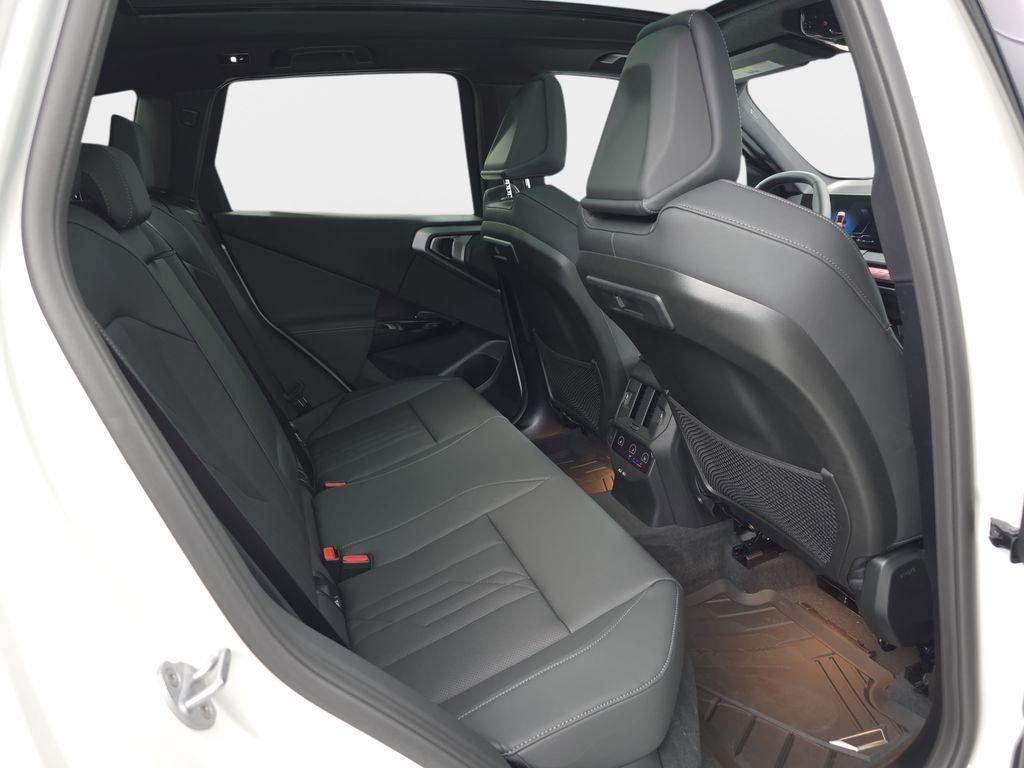 new 2026 BMW X3 car, priced at $58,880