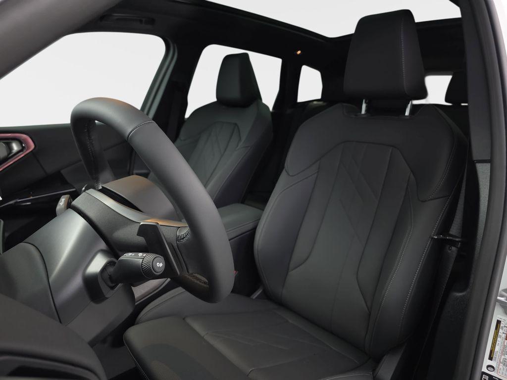 new 2026 BMW X3 car, priced at $58,880
