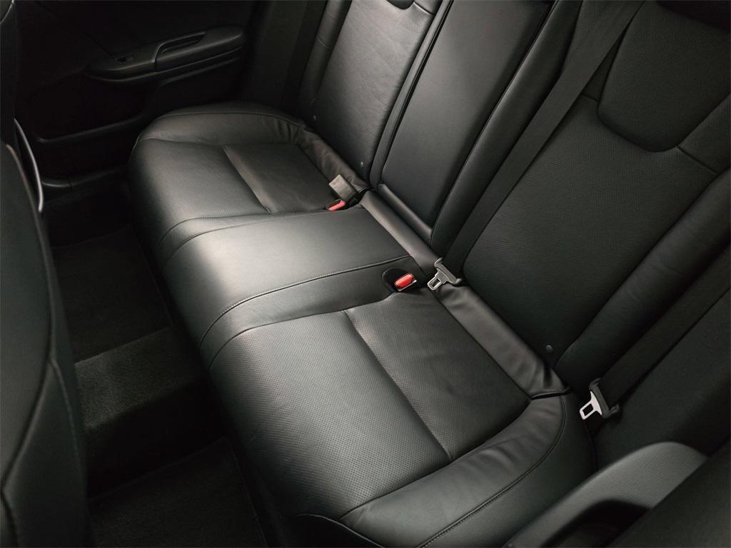 used 2019 Honda Insight car, priced at $17,990