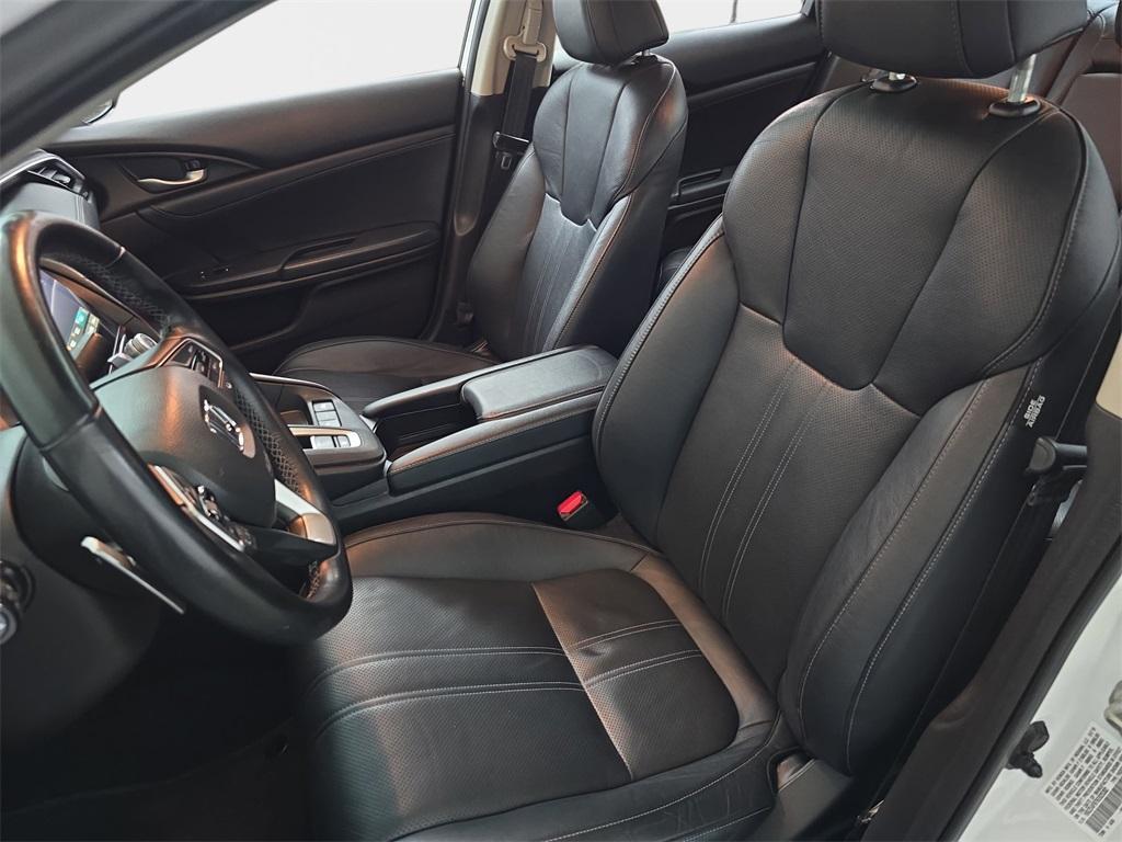 used 2019 Honda Insight car, priced at $17,990