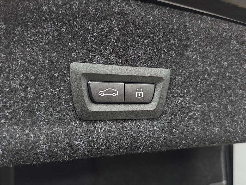 new 2026 BMW 330 car, priced at $58,325