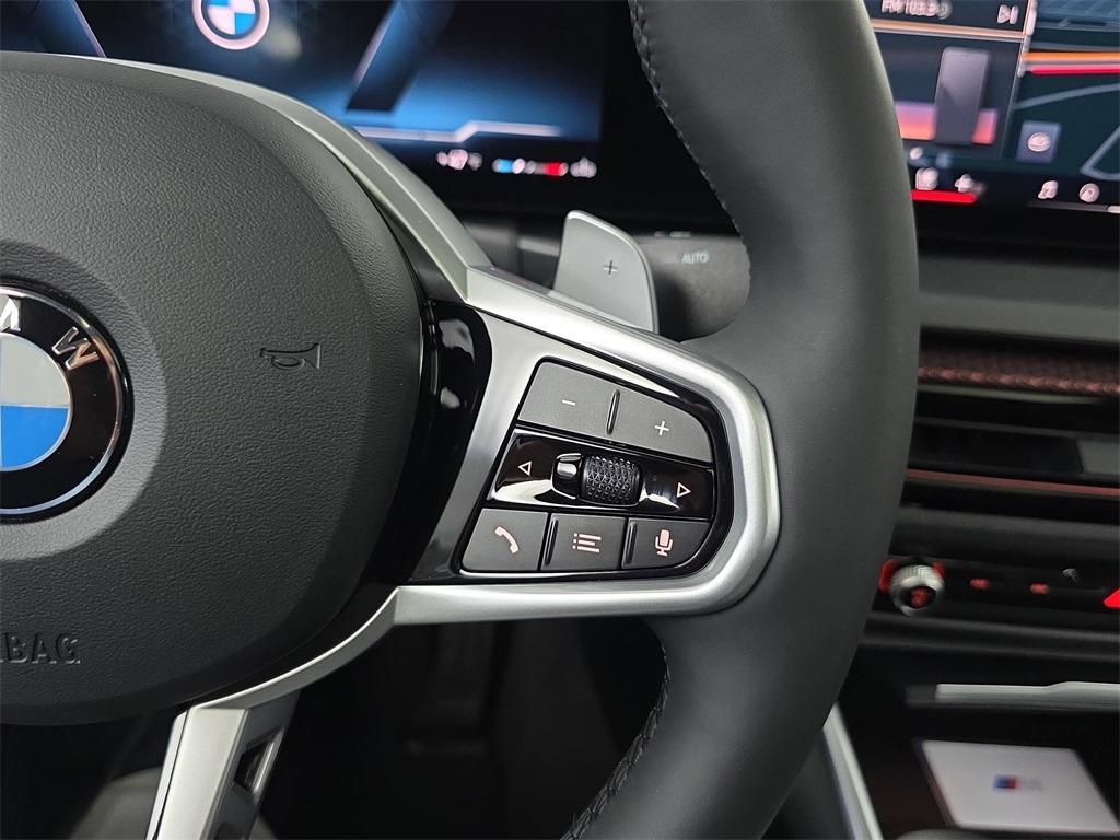 new 2026 BMW 330 car, priced at $58,325