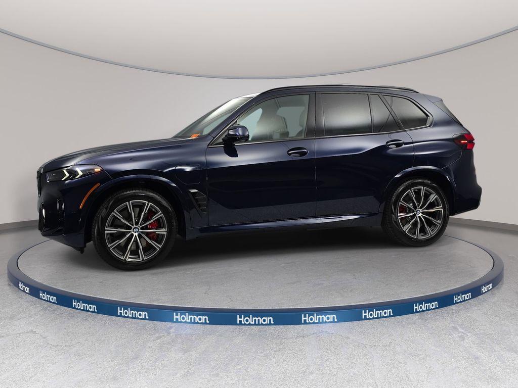 new 2026 BMW X5 PHEV car, priced at $88,575