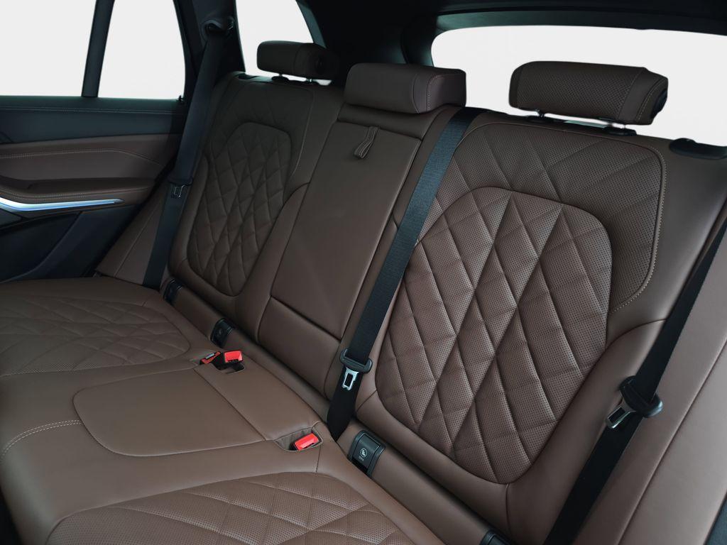 new 2026 BMW X5 PHEV car, priced at $88,575