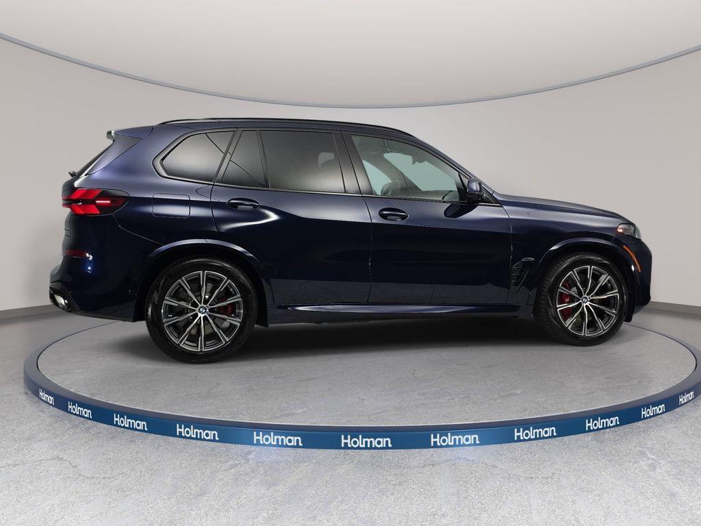 new 2026 BMW X5 PHEV car, priced at $88,575