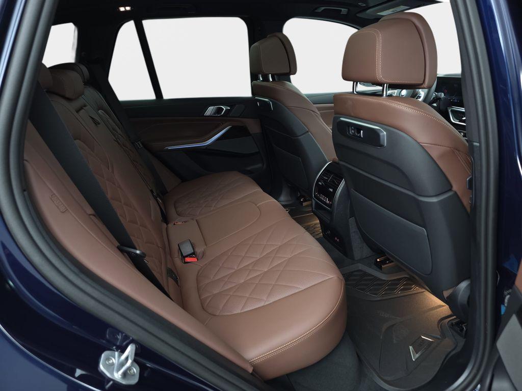 new 2026 BMW X5 PHEV car, priced at $88,575