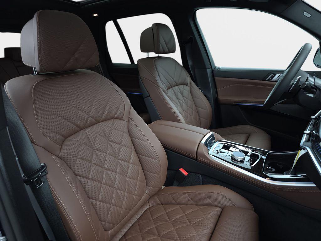 new 2026 BMW X5 PHEV car, priced at $88,575