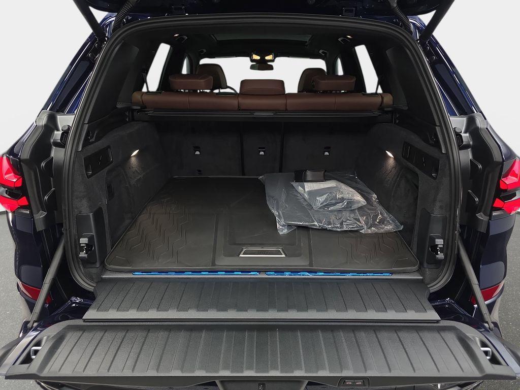 new 2026 BMW X5 PHEV car, priced at $88,575