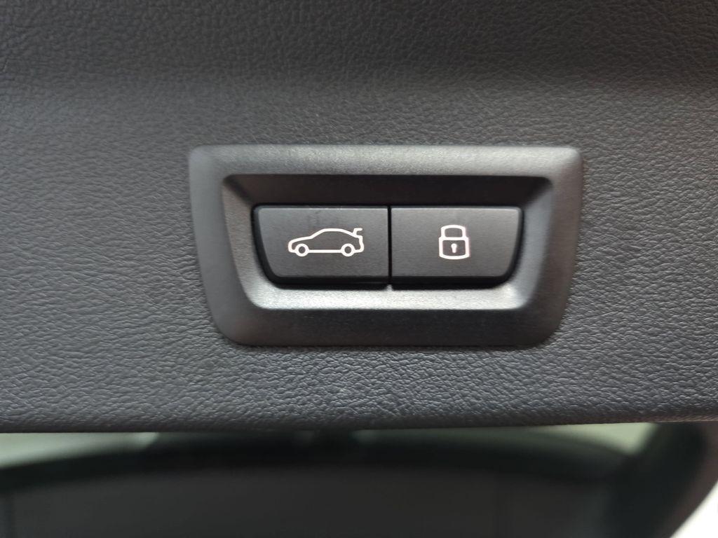 used 2023 BMW X3 car, priced at $35,315