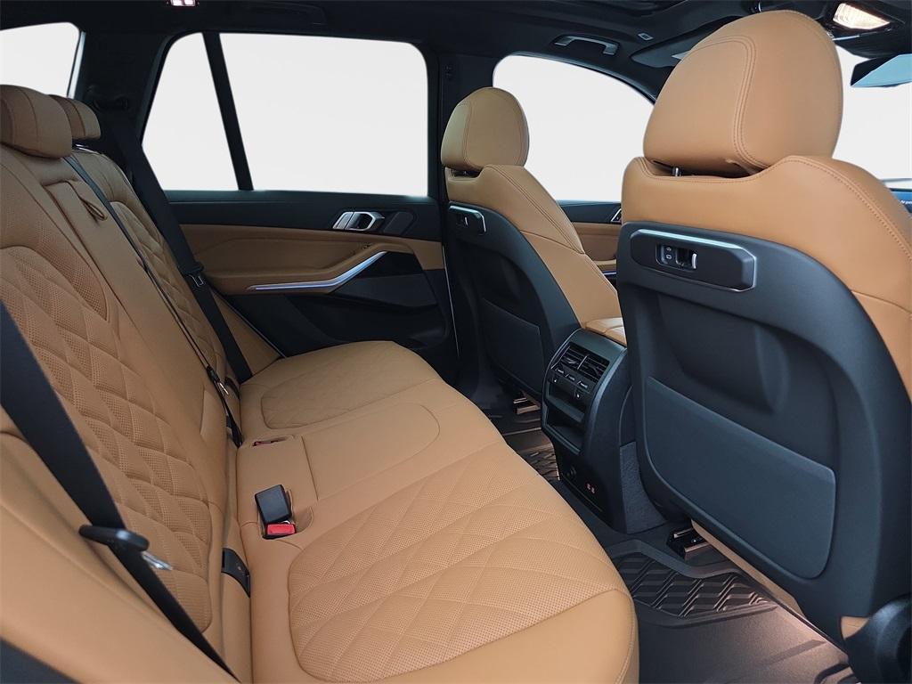 new 2026 BMW X5 PHEV car, priced at $89,125