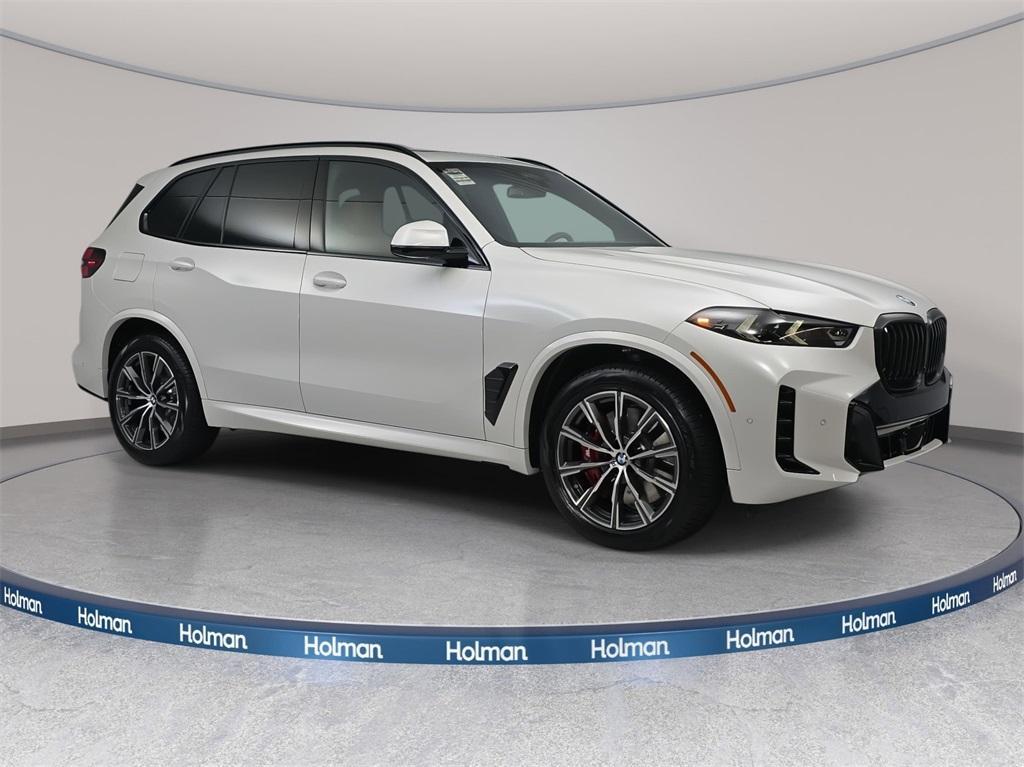 new 2026 BMW X5 PHEV car, priced at $89,125