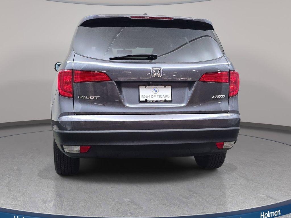 used 2016 Honda Pilot car, priced at $16,880