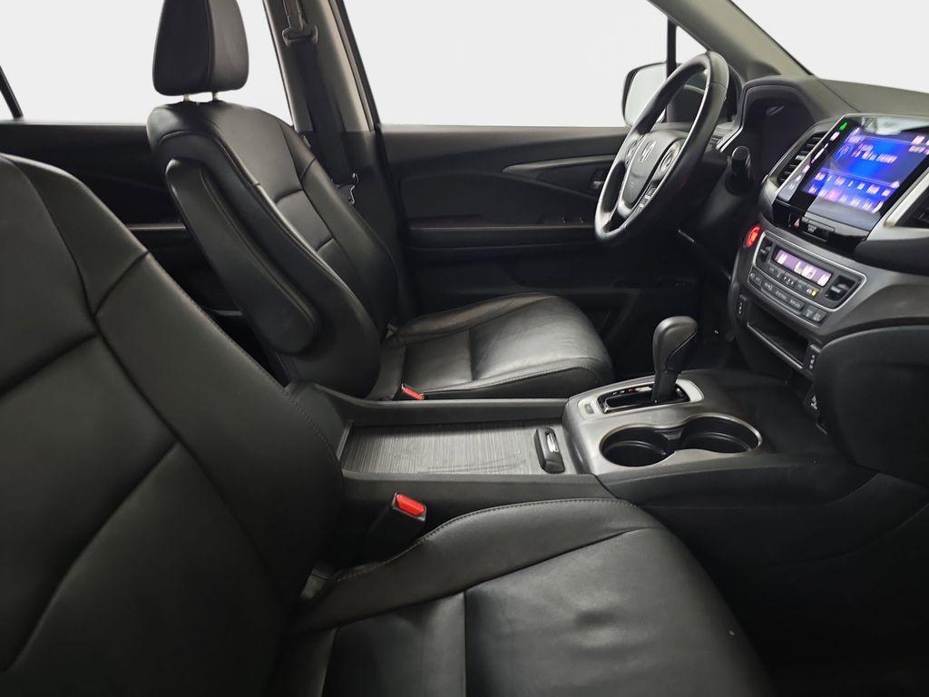 used 2016 Honda Pilot car, priced at $16,880