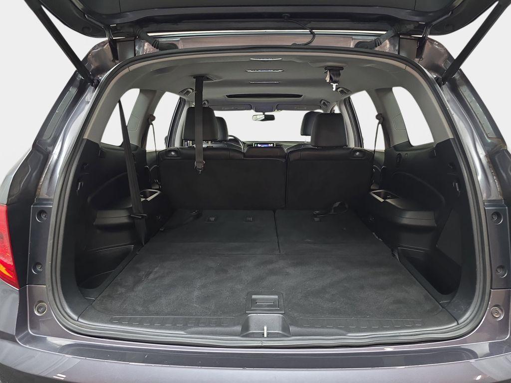 used 2016 Honda Pilot car, priced at $16,880