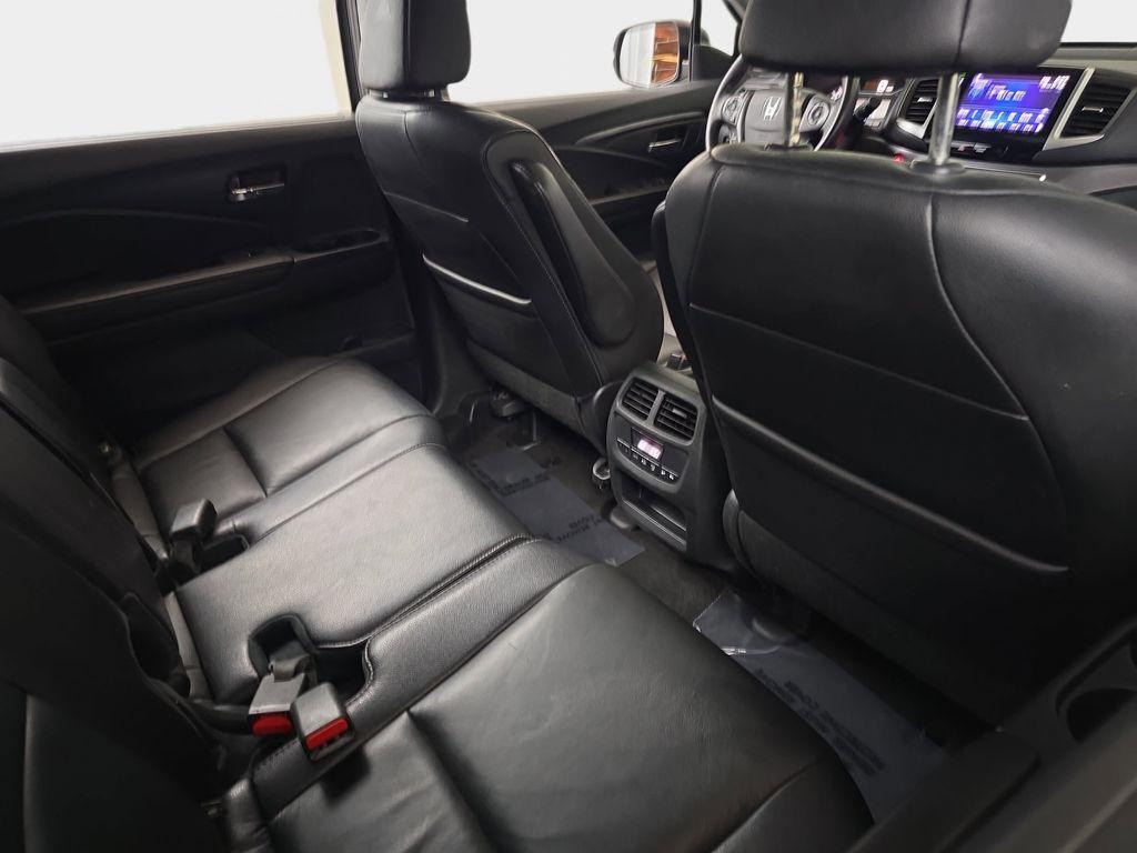 used 2016 Honda Pilot car, priced at $16,880