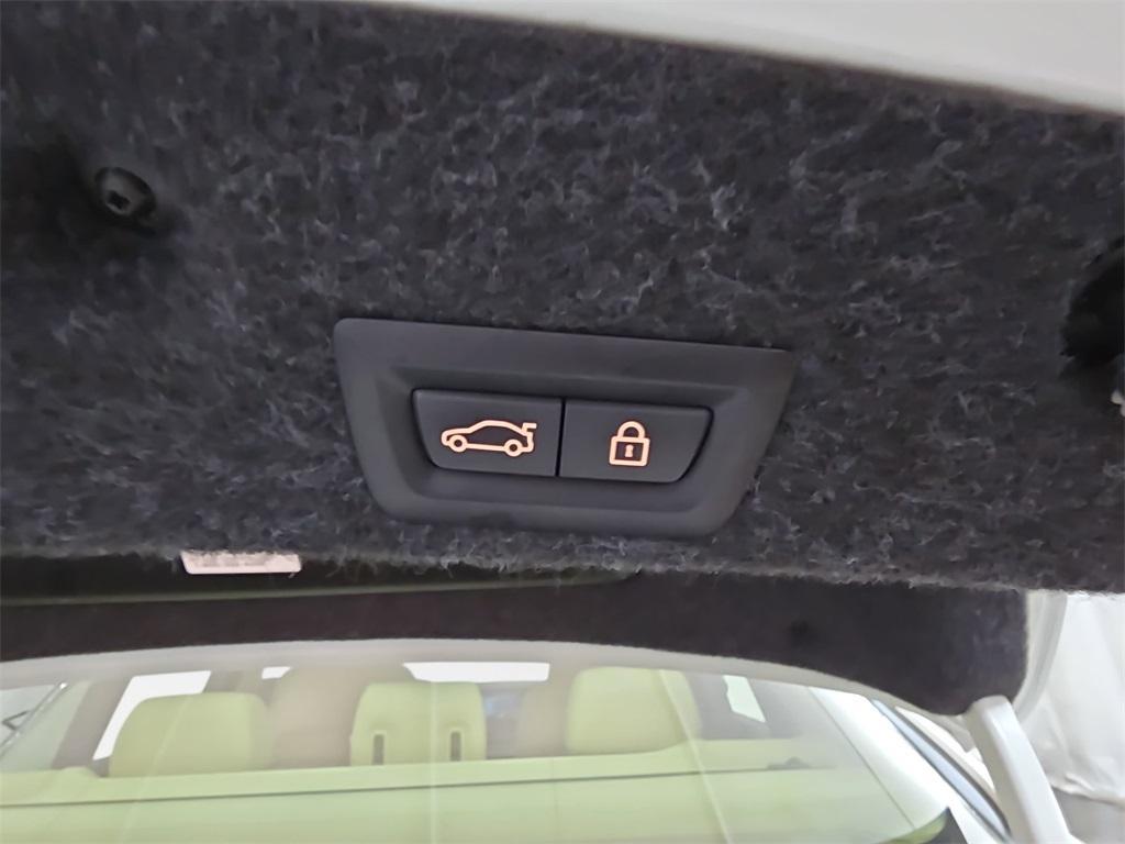 used 2011 BMW 535 car, priced at $9,990