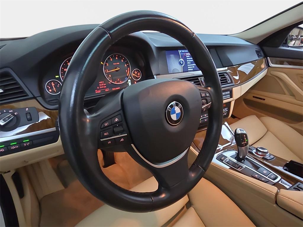 used 2011 BMW 535 car, priced at $9,990