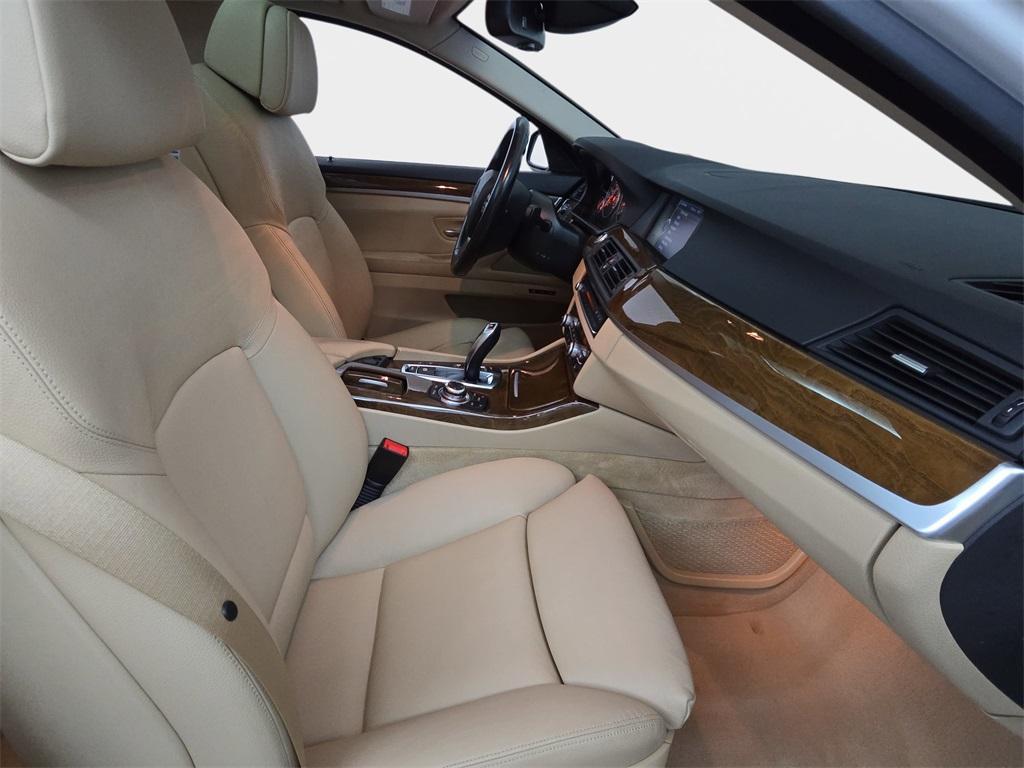 used 2011 BMW 535 car, priced at $9,990