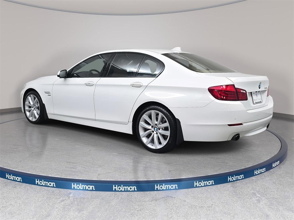 used 2011 BMW 535 car, priced at $9,990