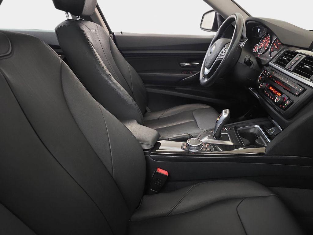 used 2015 BMW 328 Gran Turismo car, priced at $10,490