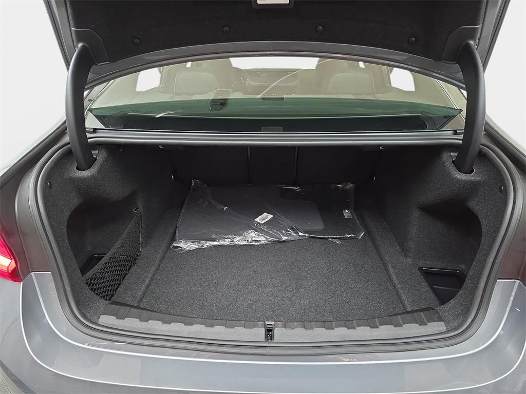 used 2023 BMW 330 car, priced at $33,560