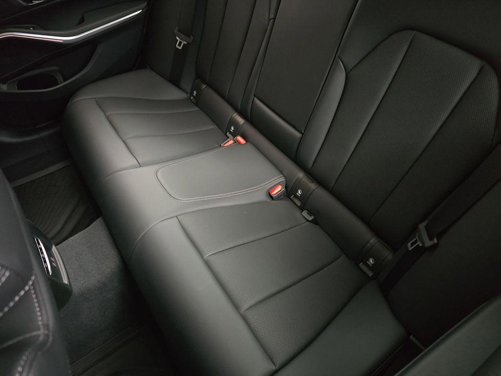 used 2023 BMW 330 car, priced at $30,990