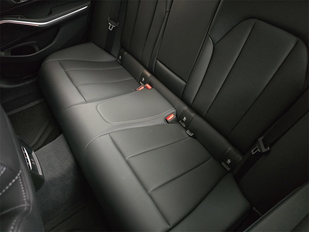 used 2023 BMW 330 car, priced at $33,560