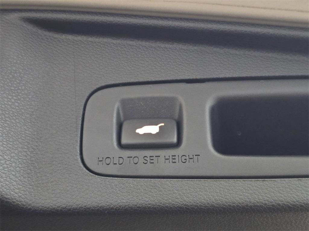 used 2017 Honda CR-V car, priced at $19,540