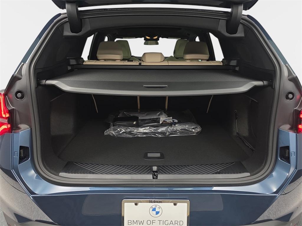 new 2026 BMW X3 car, priced at $58,850