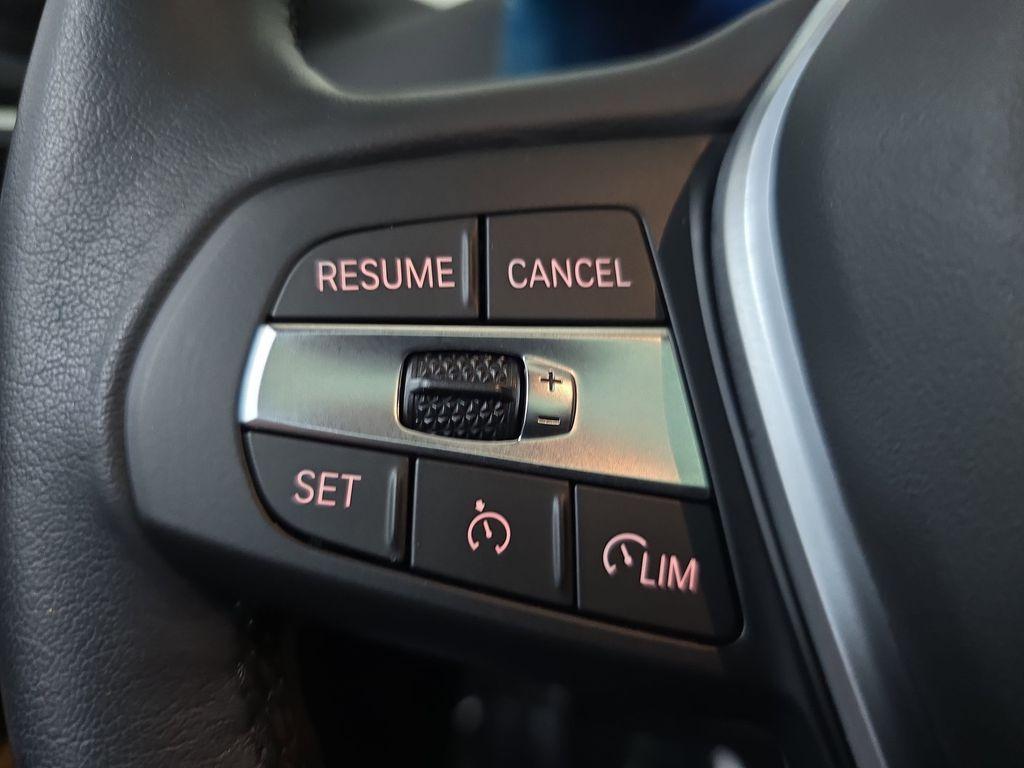 used 2023 BMW i4 Gran Coupe car, priced at $39,380