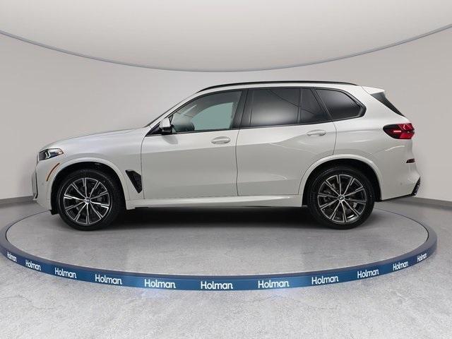 new 2026 BMW X5 car, priced at $81,450