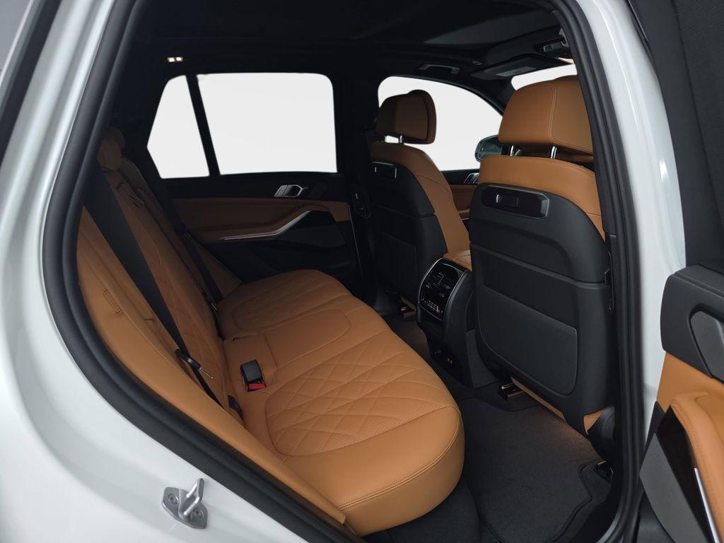 new 2026 BMW X5 car, priced at $81,450