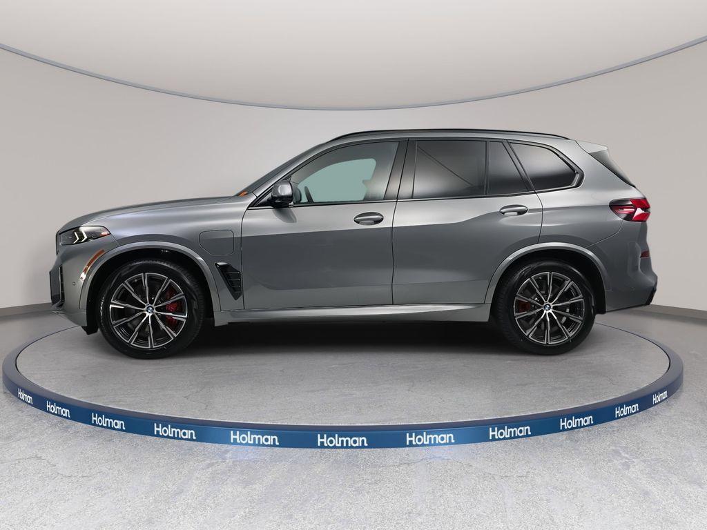 new 2026 BMW X5 PHEV car, priced at $88,800