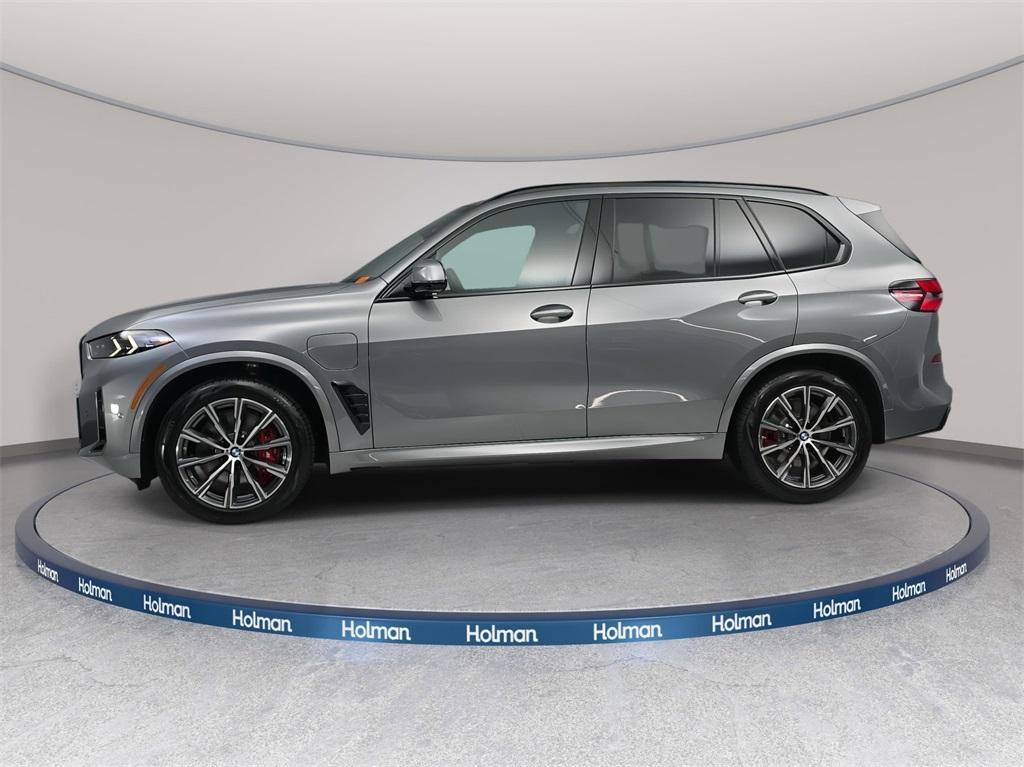 new 2026 BMW X5 PHEV car, priced at $92,525