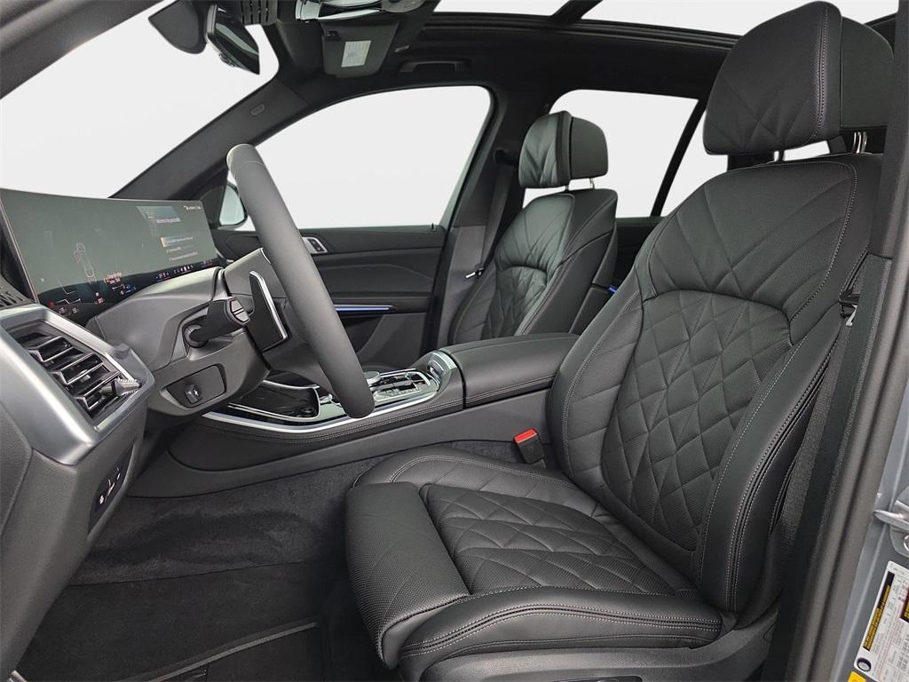 new 2026 BMW X5 PHEV car, priced at $92,525